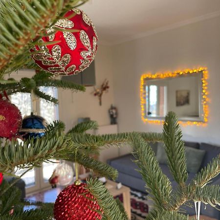 Apartament Ortansia Dimitsana Zewnętrze zdjęcie