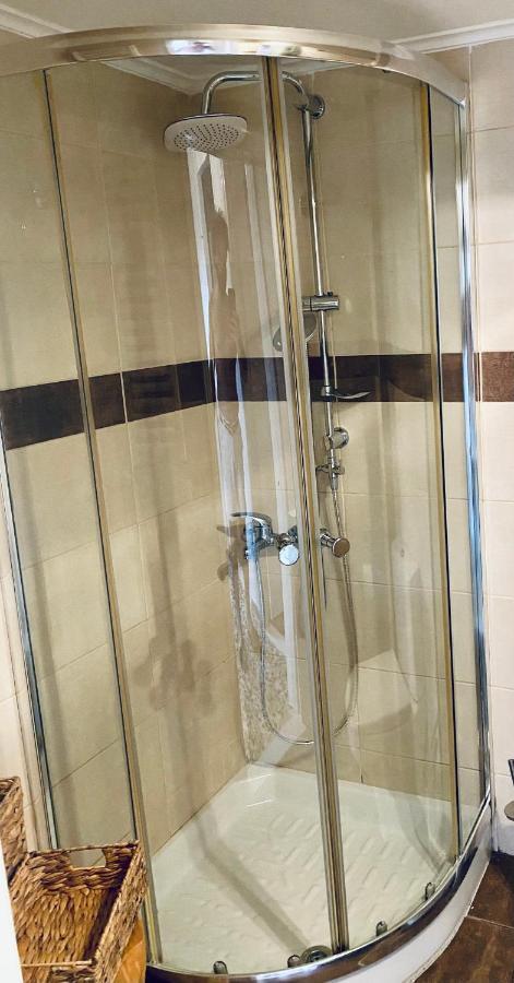 Apartament Ortansia Dimitsana Zewnętrze zdjęcie