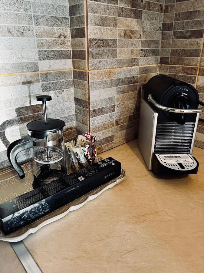 Apartament Ortansia Dimitsana Zewnętrze zdjęcie