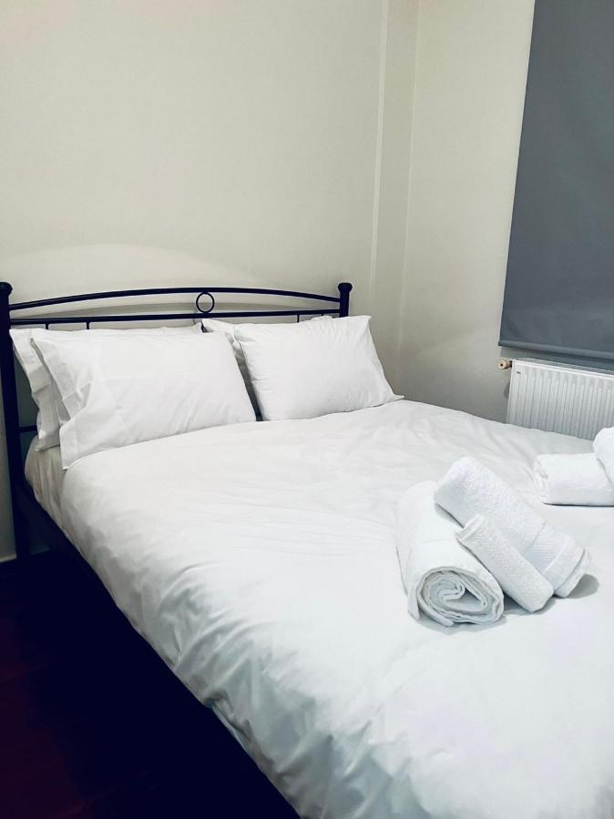 Apartament Ortansia Dimitsana Zewnętrze zdjęcie
