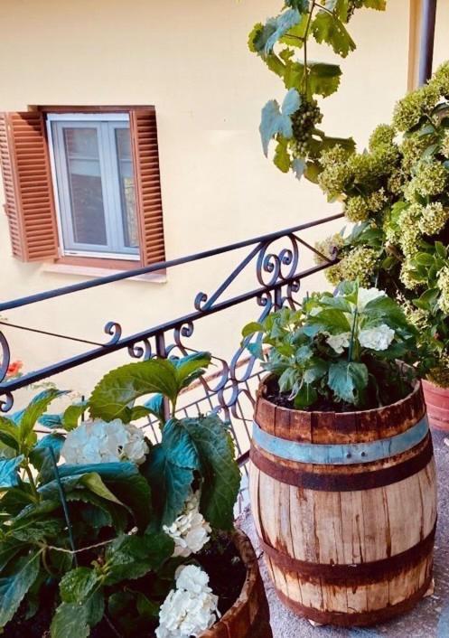 Apartament Ortansia Dimitsana Zewnętrze zdjęcie