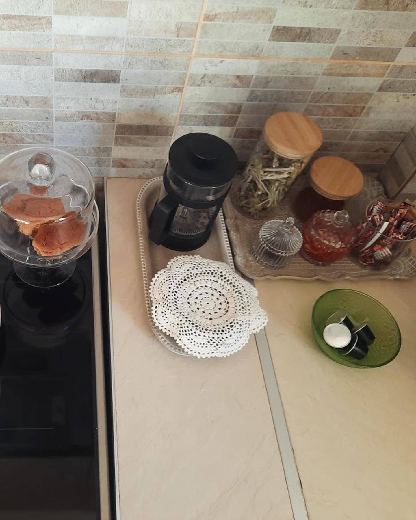 Apartament Ortansia Dimitsana Zewnętrze zdjęcie