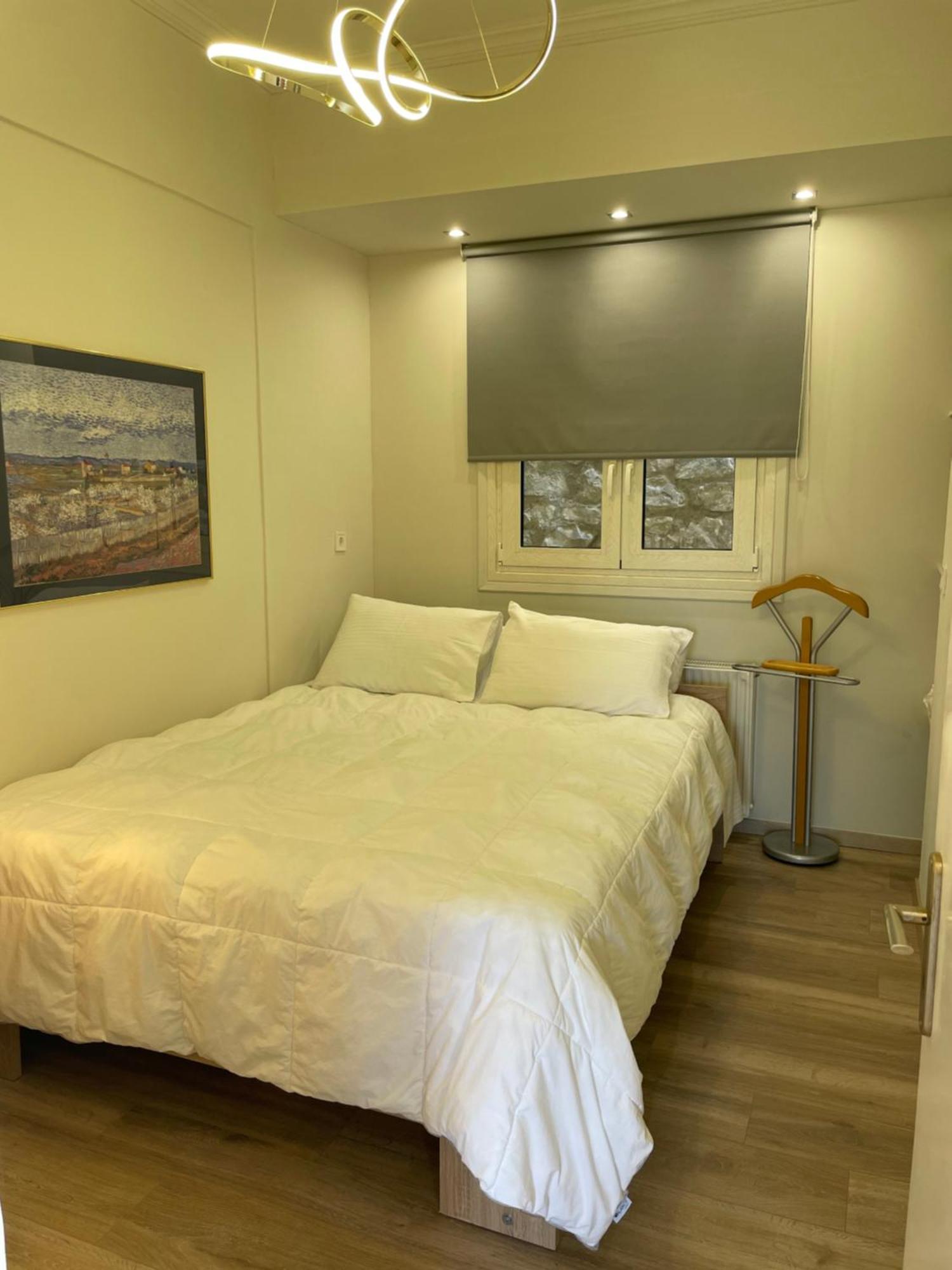 Apartament Ortansia Dimitsana Zewnętrze zdjęcie