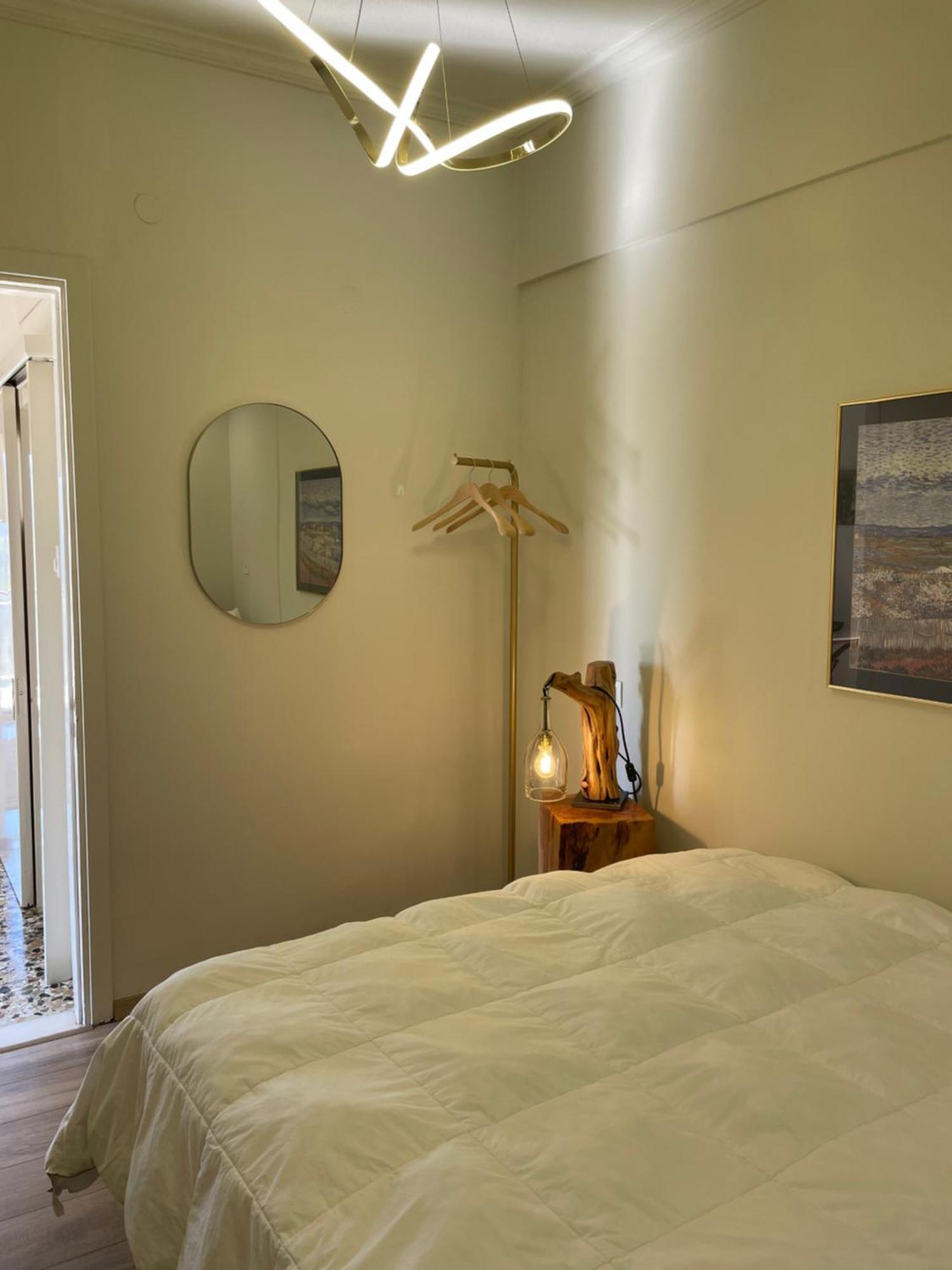 Apartament Ortansia Dimitsana Zewnętrze zdjęcie