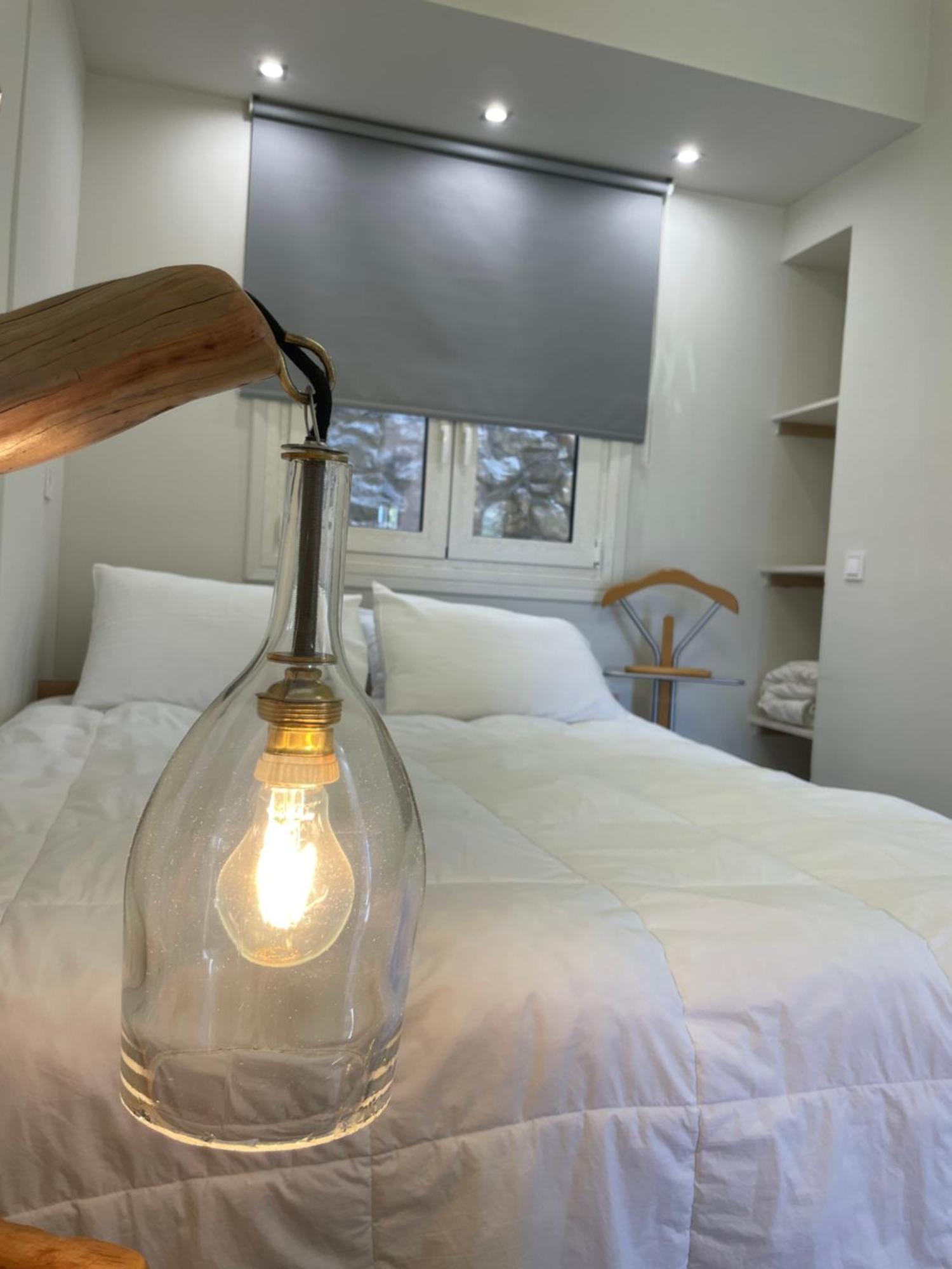 Apartament Ortansia Dimitsana Zewnętrze zdjęcie