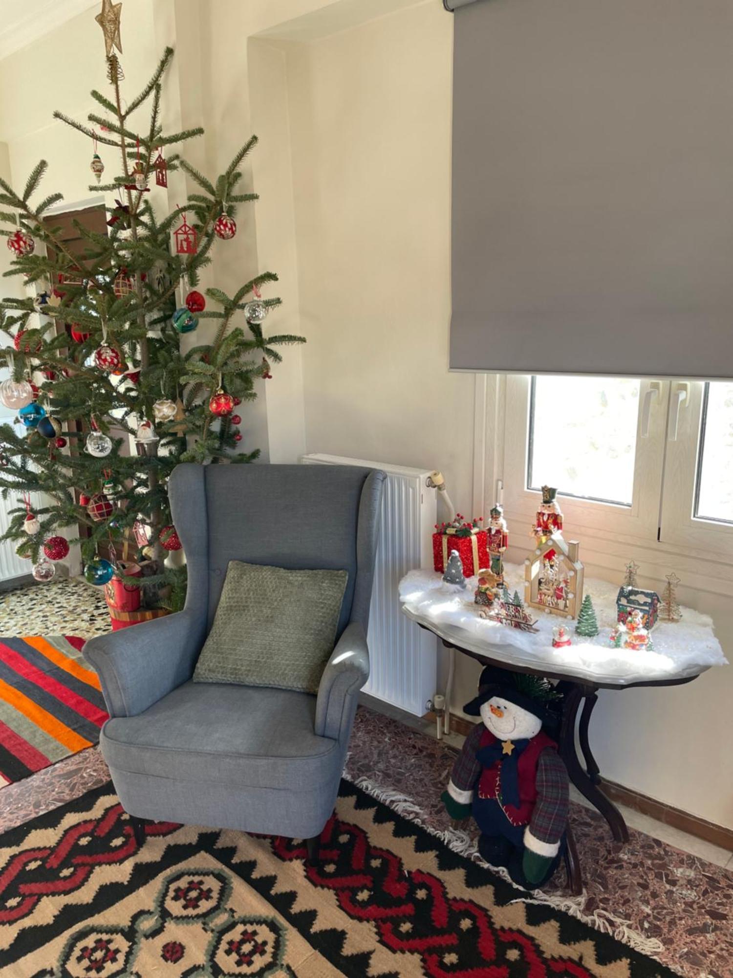 Apartament Ortansia Dimitsana Zewnętrze zdjęcie