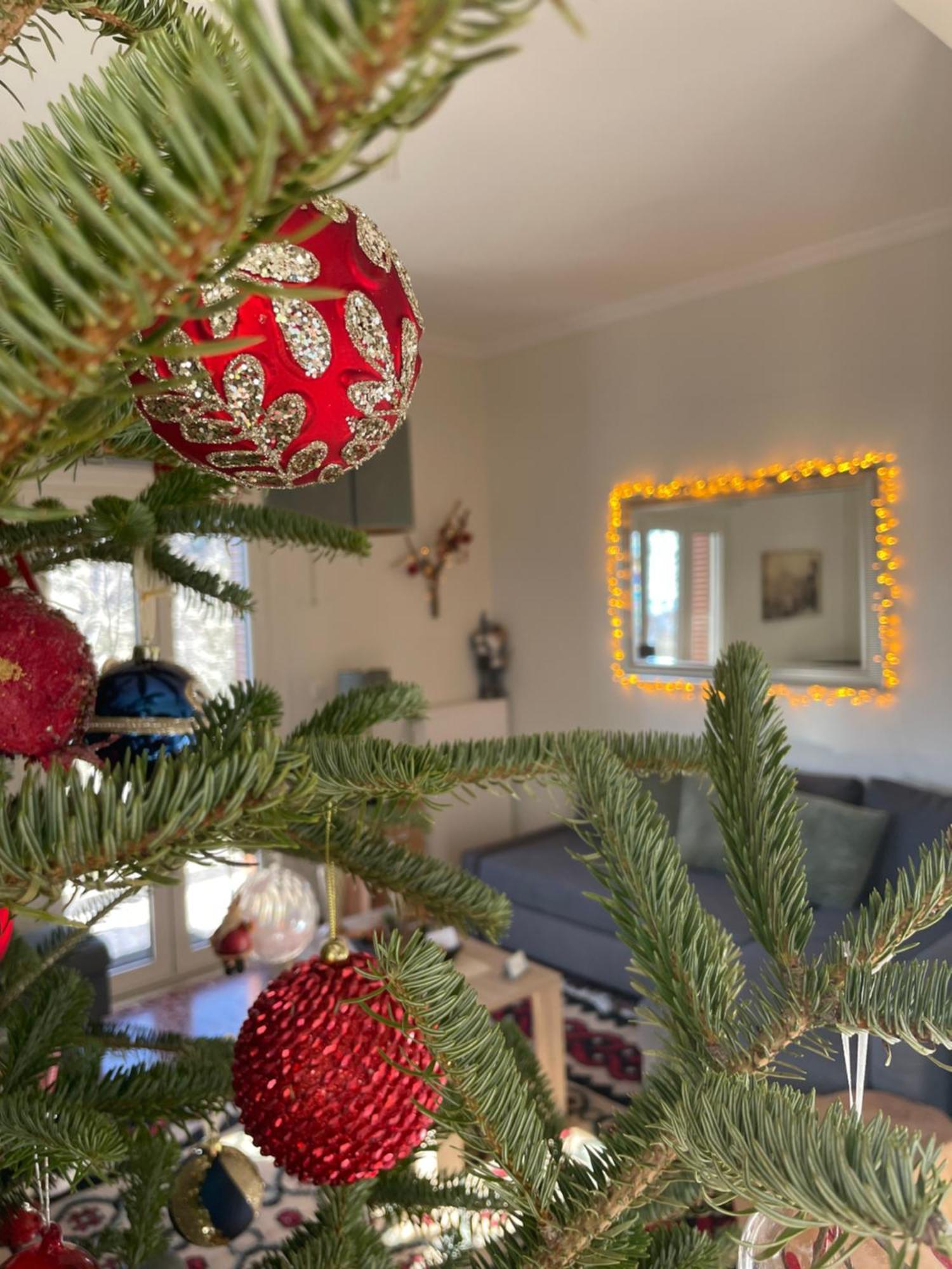 Apartament Ortansia Dimitsana Zewnętrze zdjęcie